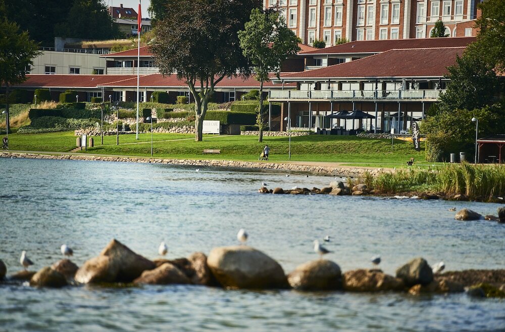 Фото Hotel Christiansminde