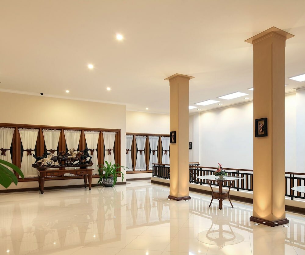 Фото Kertanegara Premium Guest House