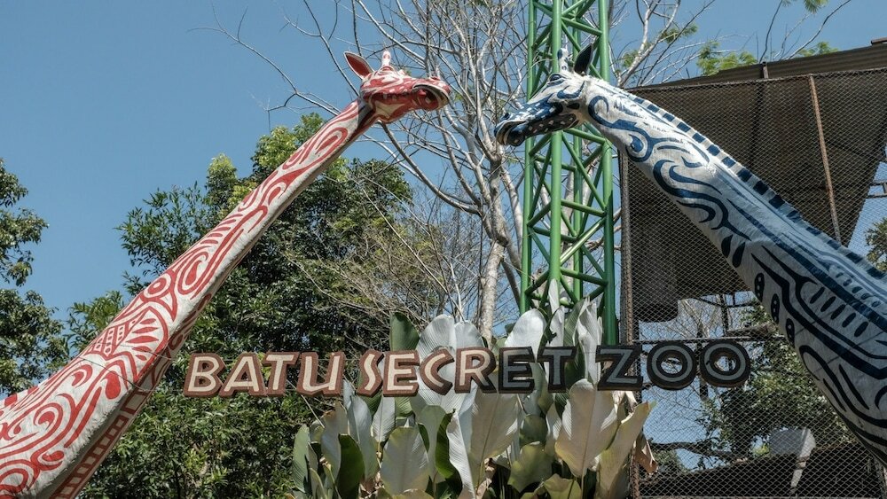 Фото Kertanegara Premium Guest House