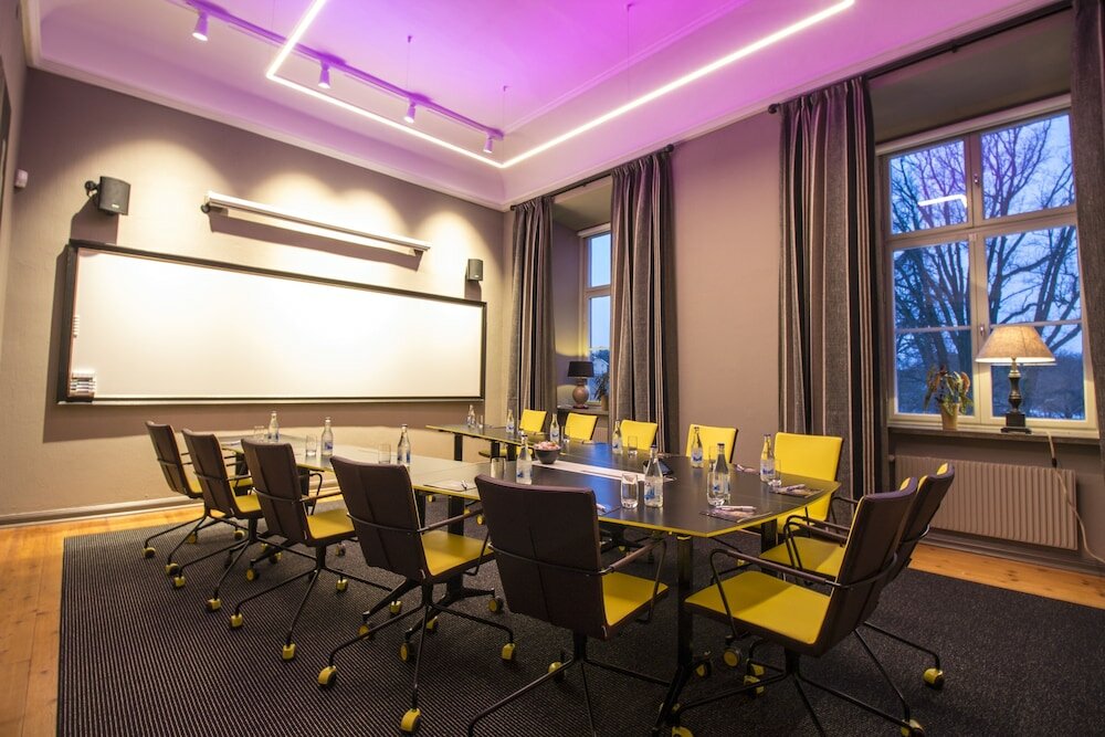 Фото Ulfsunda Slott