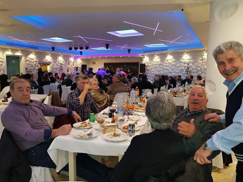 Фото Golden Sun Hotel