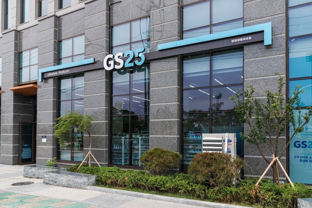 Фото Centummark Hotel Yangyang