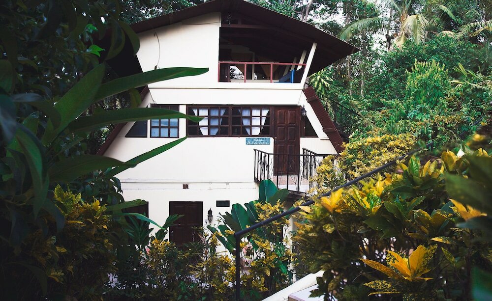 Фото Hotel La Colina