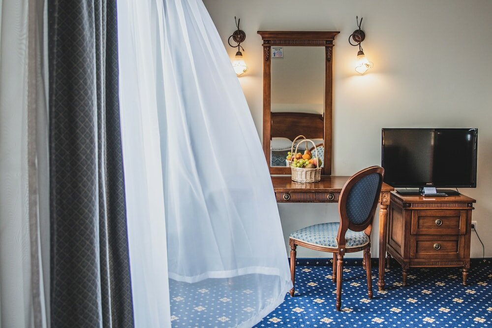 Фото Hotel Belvedere