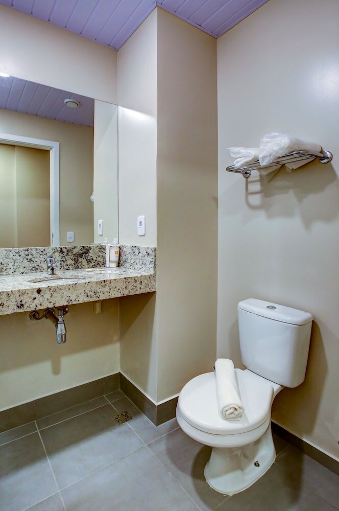 Фото Transamérica Fit Rondonópolis