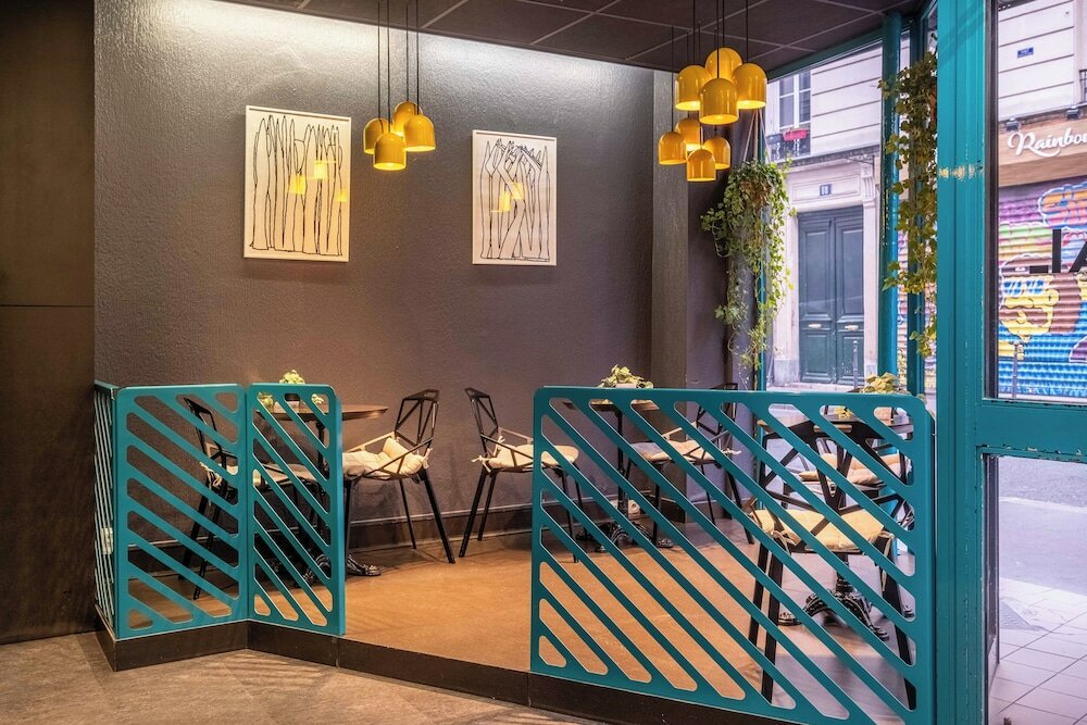 Фото Hotel Daval