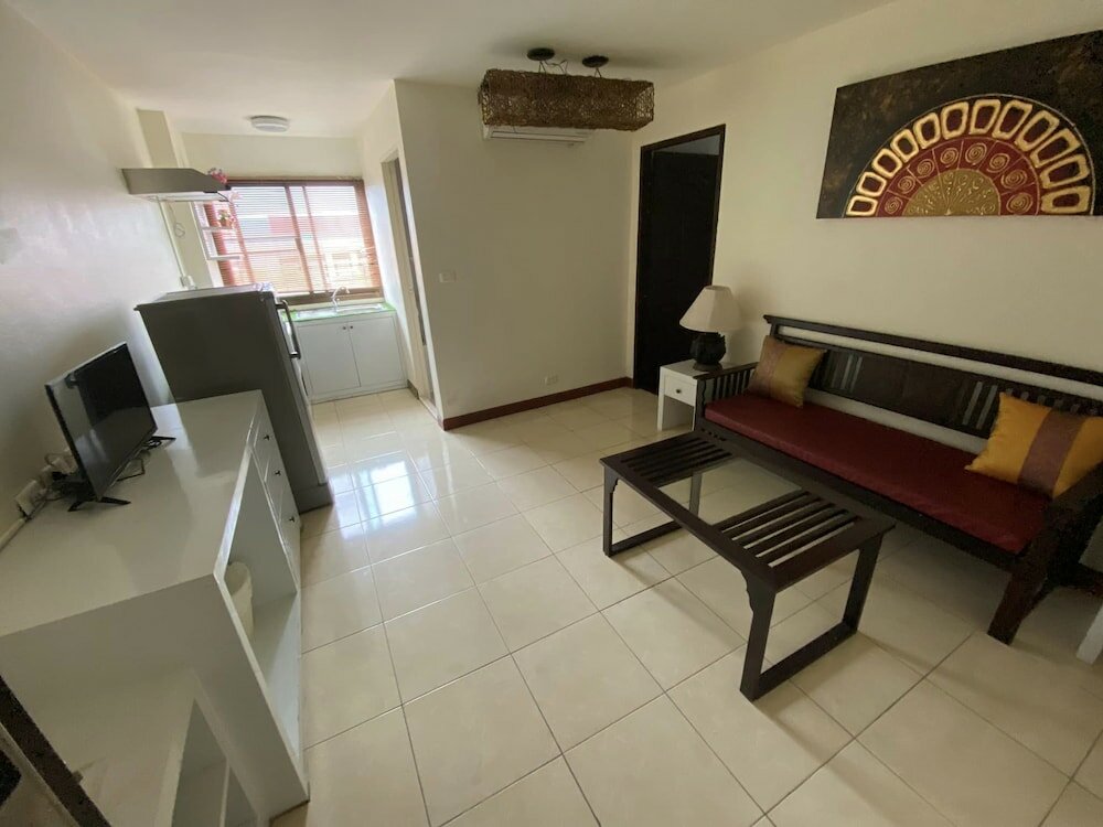 Фото Noble Place Chiangmai