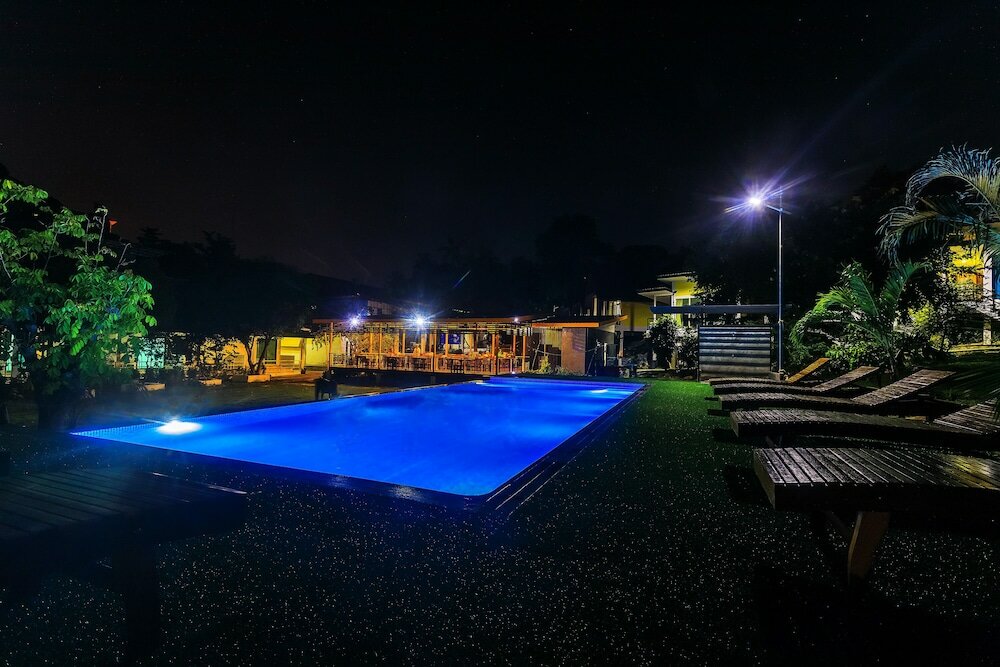 Фото Phi Phi Chang Grand Resort