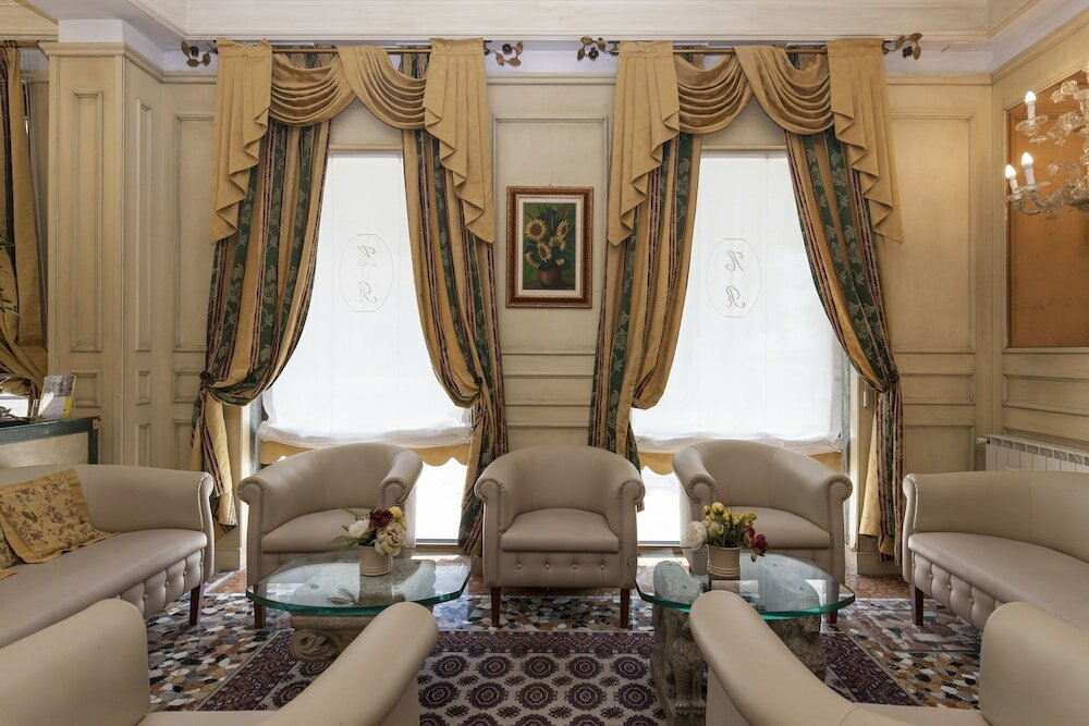 Фото Hotel Riviera