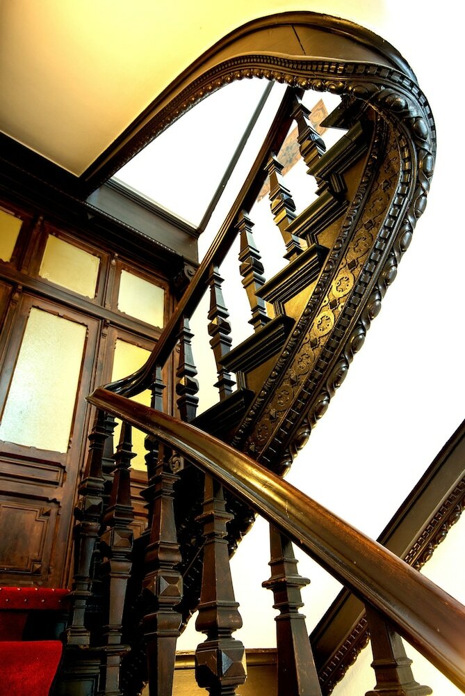 Фото Hotel am Luisenplatz