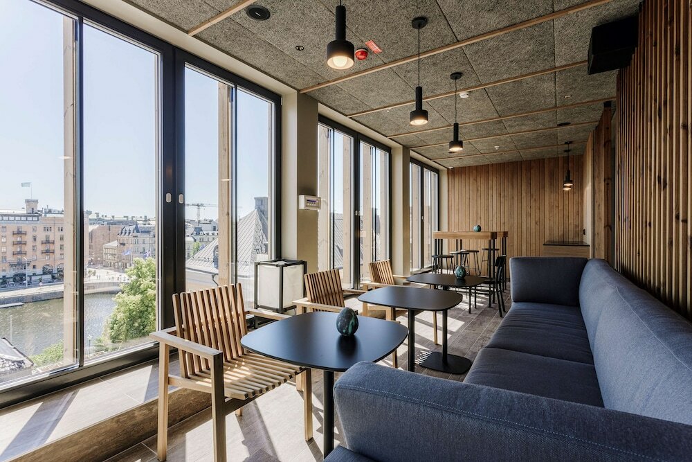 Фото Scandic Strömmen