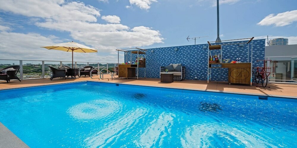 Фото Oile by DSHResorts