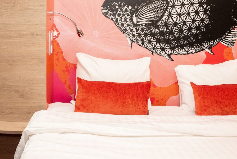 Фото Motel L Lund