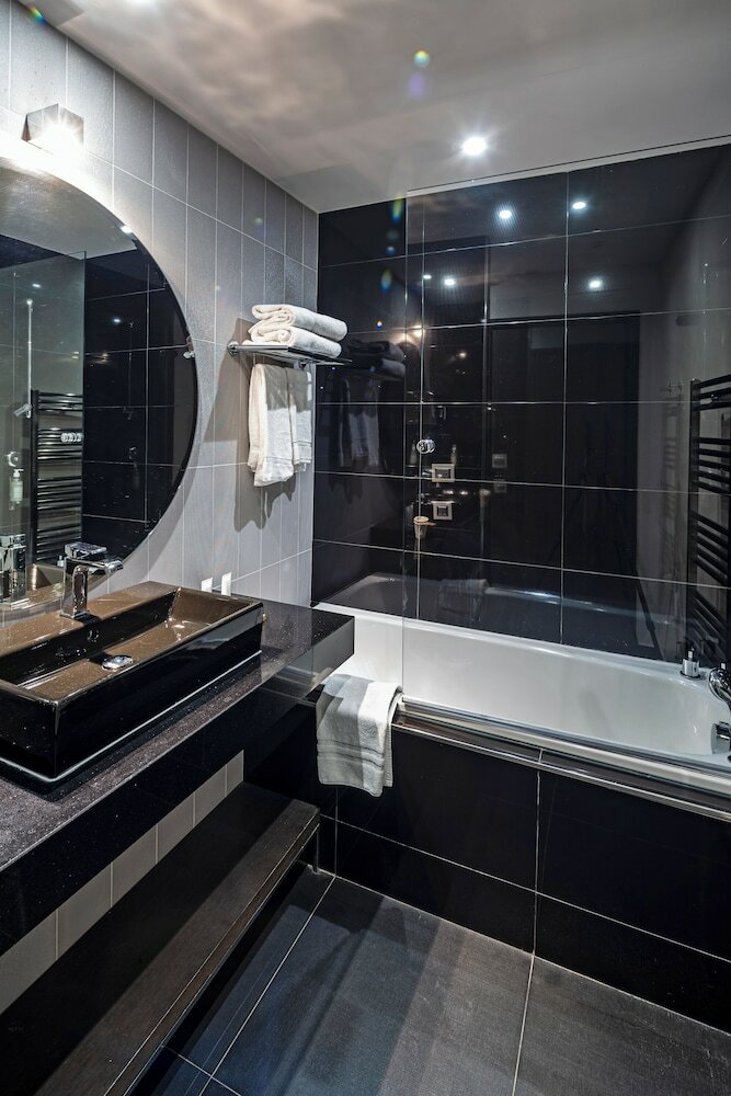 Фото Hotel Le Canberra