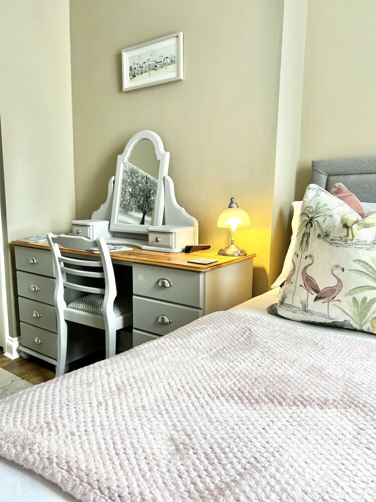 Фото Devon House Guest House