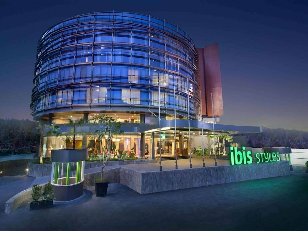 Hotel Ibis Styles Jakarta Airport, Tangerang, photo