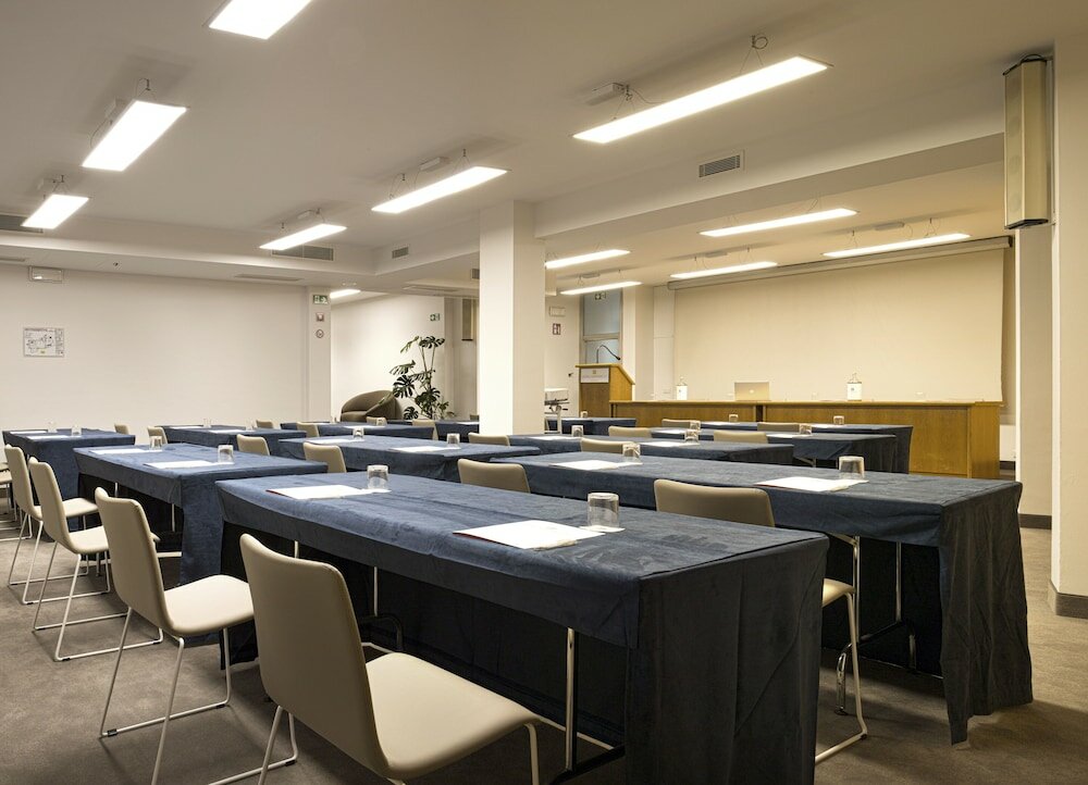 Фото Hotel Raffaello 