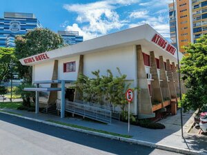 Гостиница Aristus Hotel