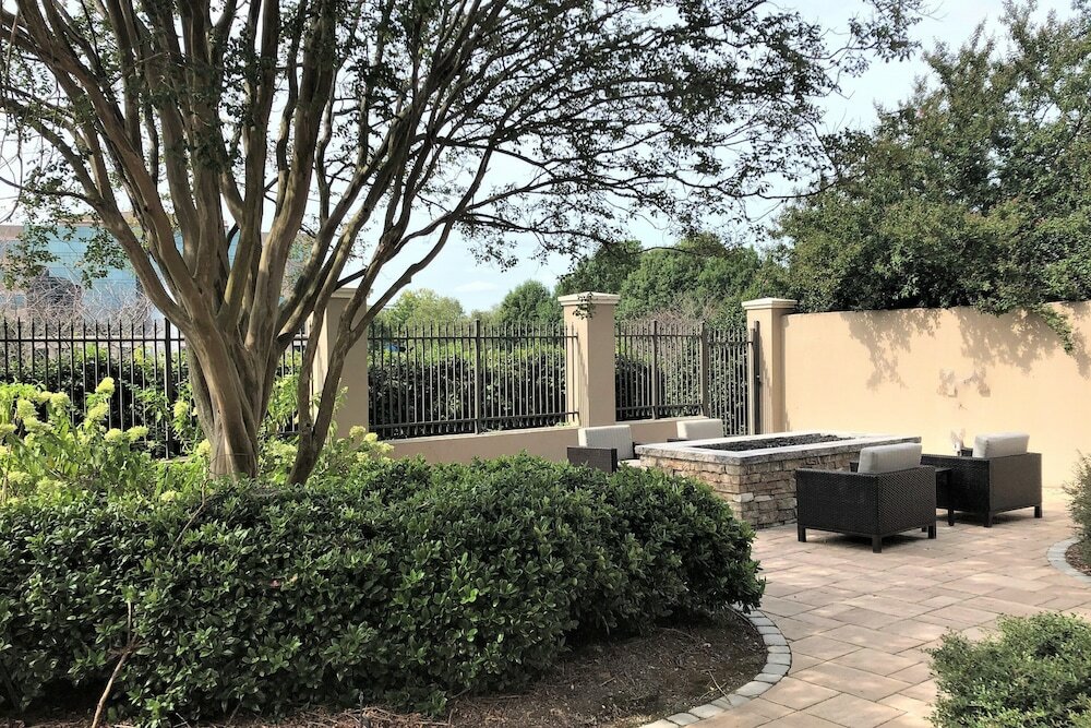 Фото Courtyard by Marriott Ballantyne