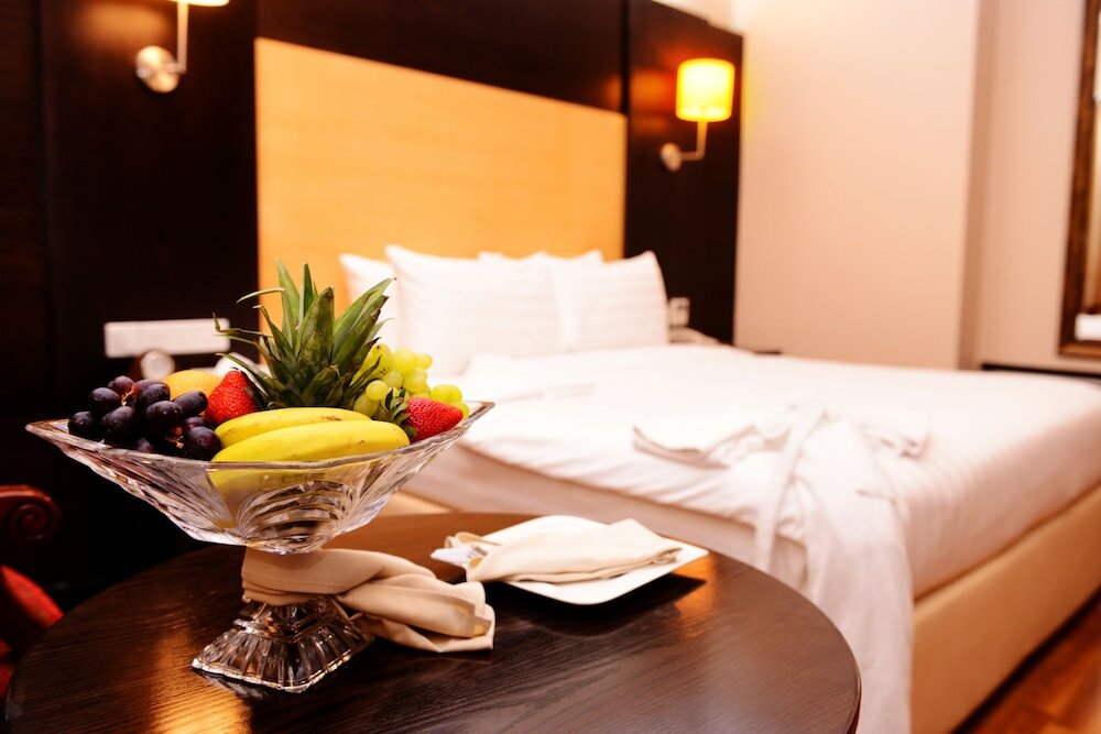 Фото Juffair Gate Hotel