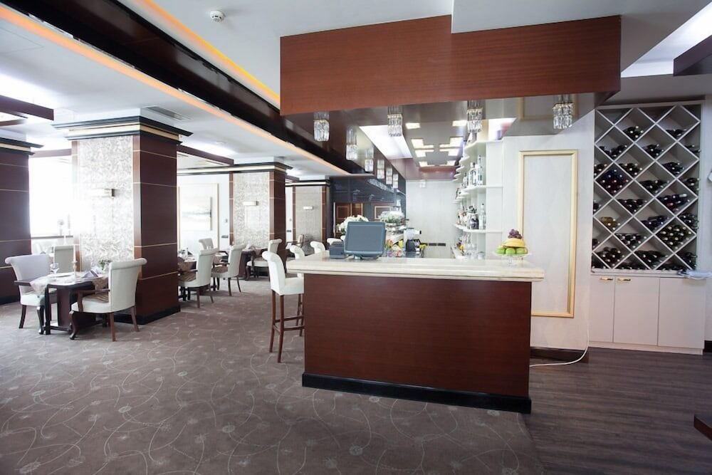 Фото Sapphire Hotel Baku