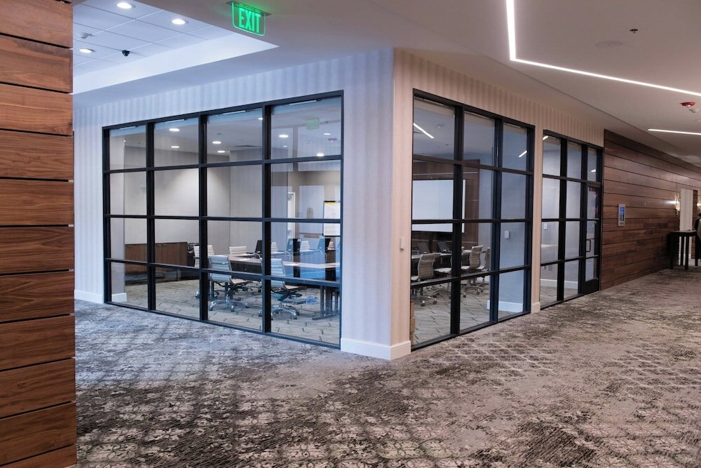 Фото North Charleston Marriott