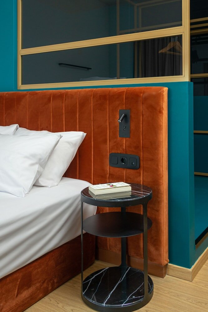 Фото Colors Hotel Athens