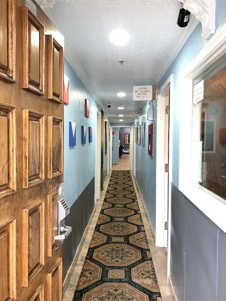 Фото European Hostel