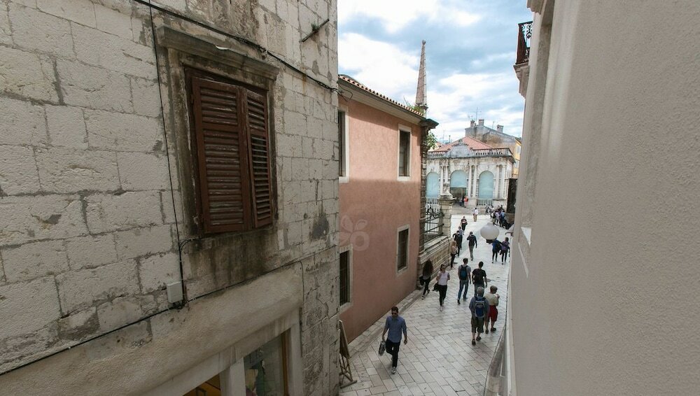 Фото Art Hotel Kalelarga