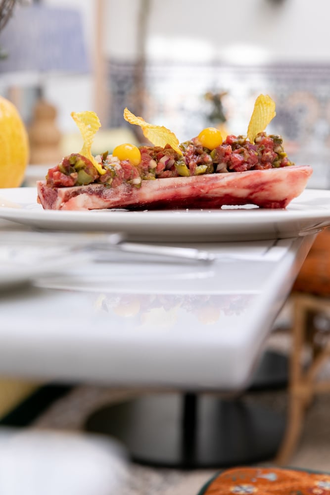 Фото Отель Casa Palacio Don Ramón