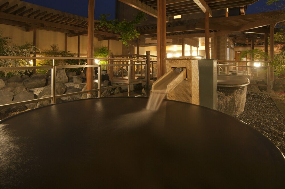 Фото Ooike Hotel