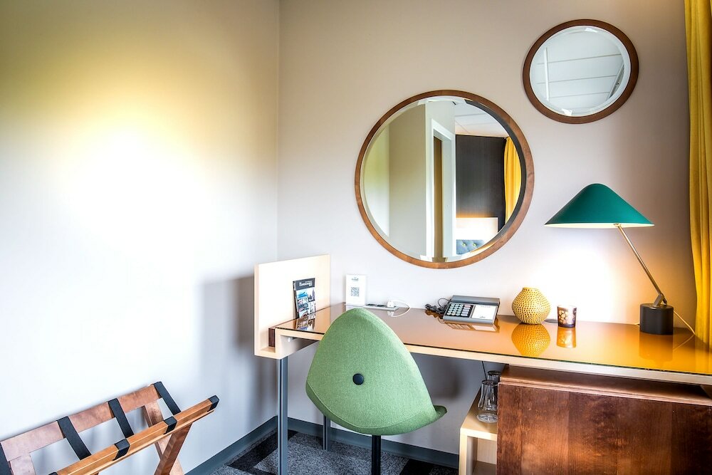 Фото Hotel Lautrup Park