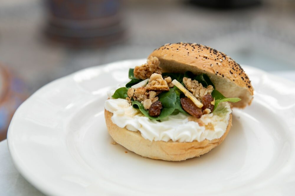 Фото Отель Casa Palacio Don Ramón