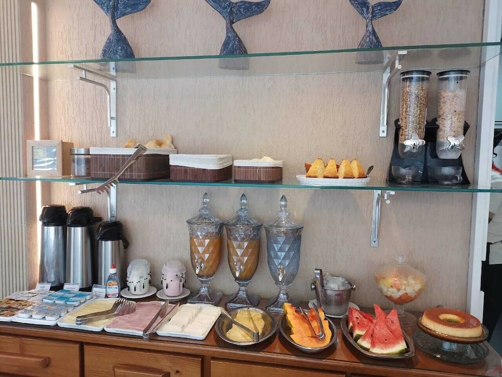 Фото Pousada Capua