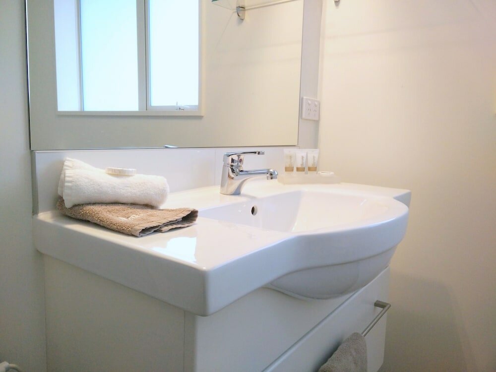 Фото Airport Palms Motel