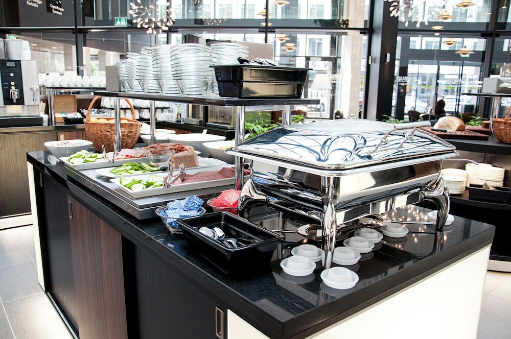 Фото Wakeup Copenhagen Borgergade