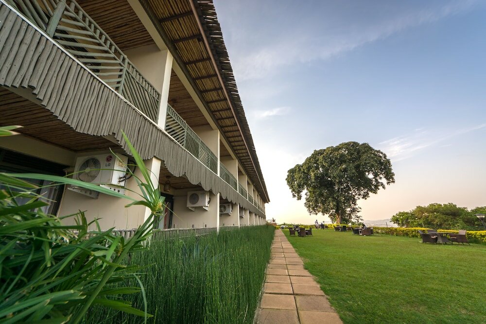 Фото Cassia Lodge