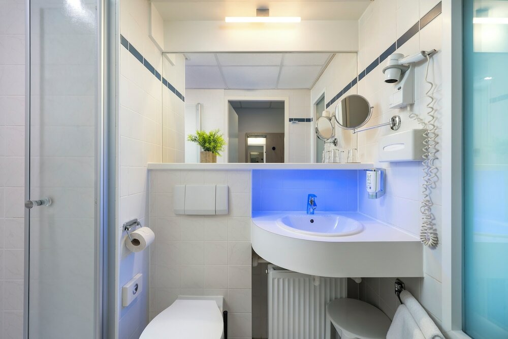 Фото Hotel Novalis Dresden