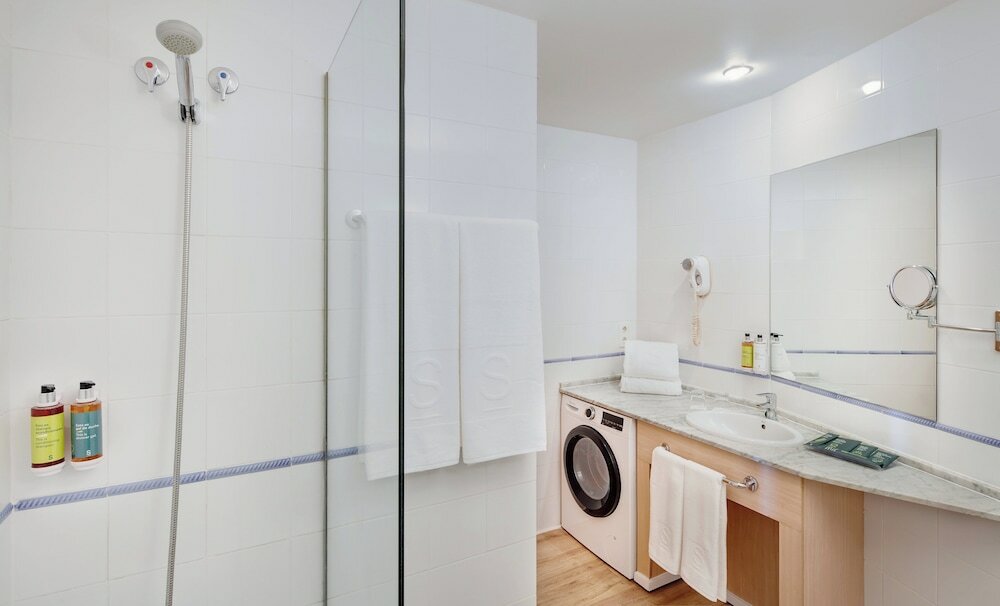 Фото Sercotel Arrahona Sabadell