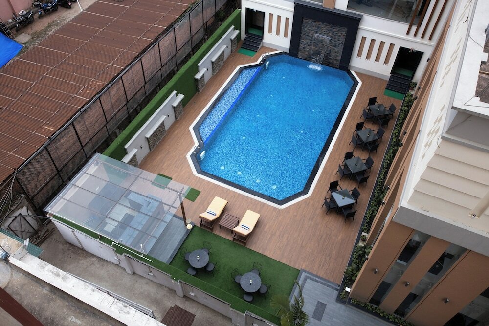 Фото Grand Hotel