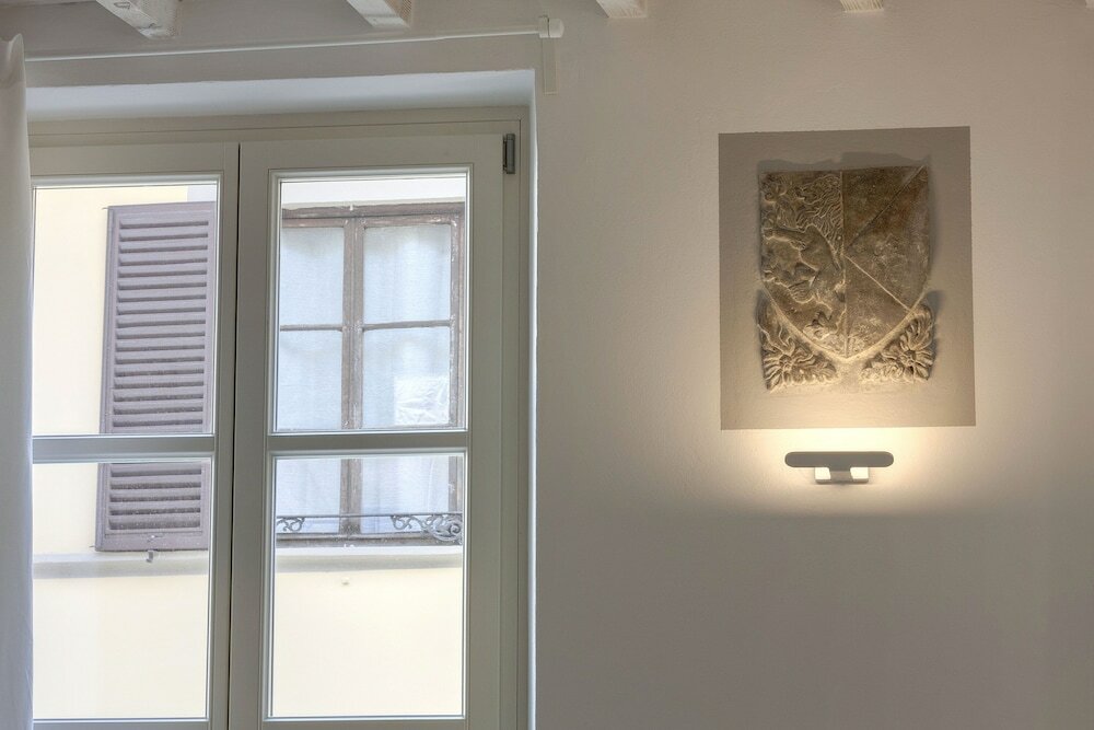 Фото Mamo Florence - Hibisco Apartment