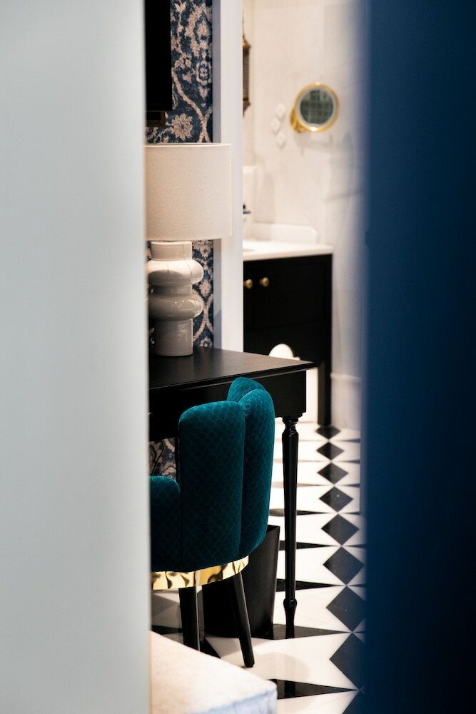 Фото Отель Casa Palacio Don Ramón