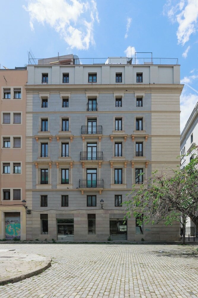 Фото Hotel Santa Marta