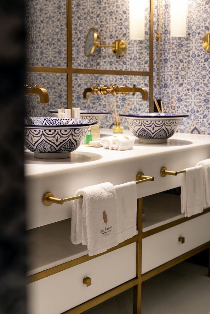 Фото Отель Casa Palacio Don Ramón