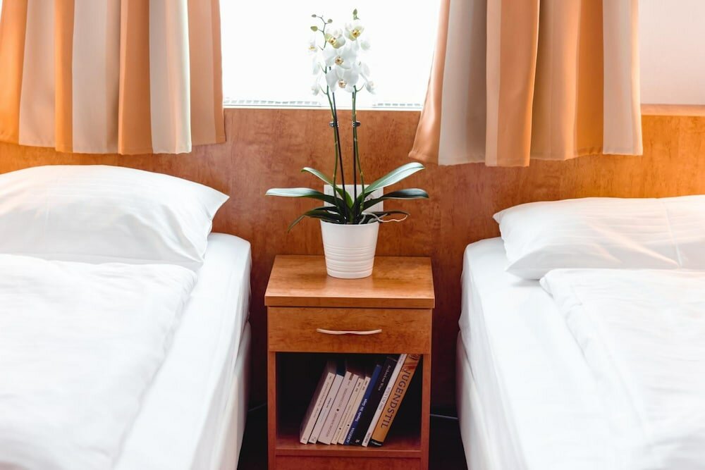 Фото Hotel Allegro