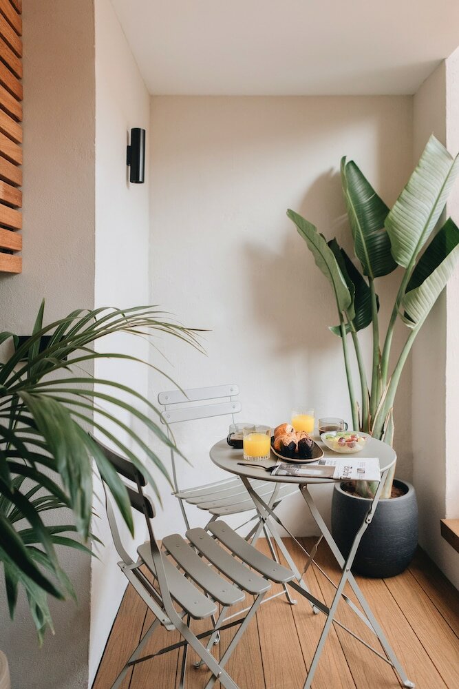 Фото Oliveira Rooms