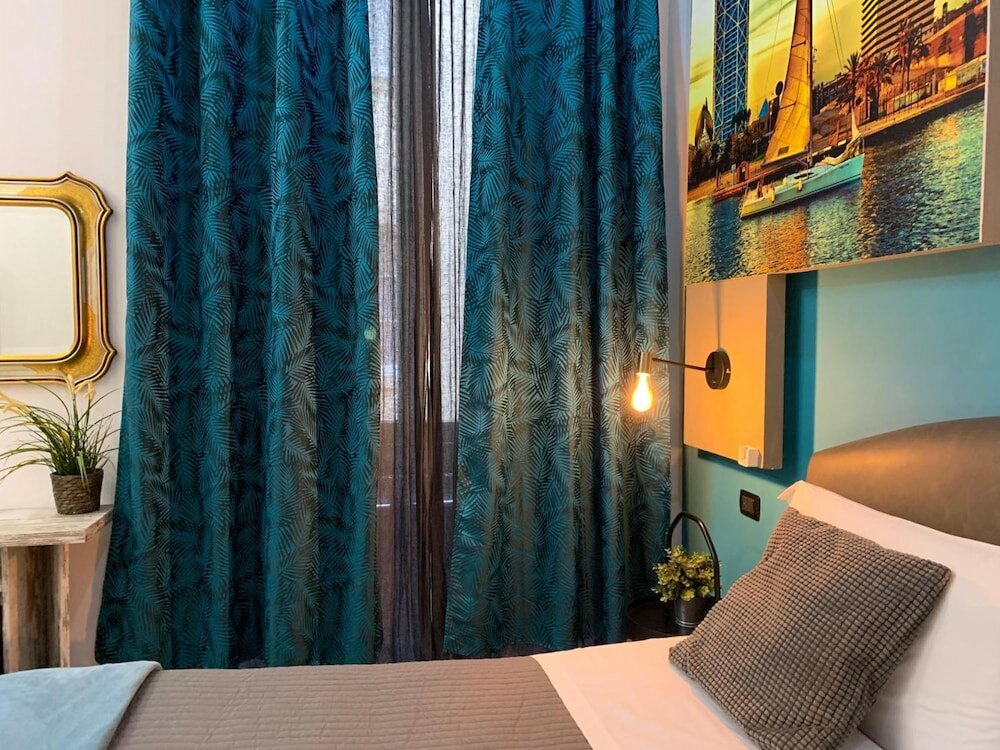 Фото City Life Rome