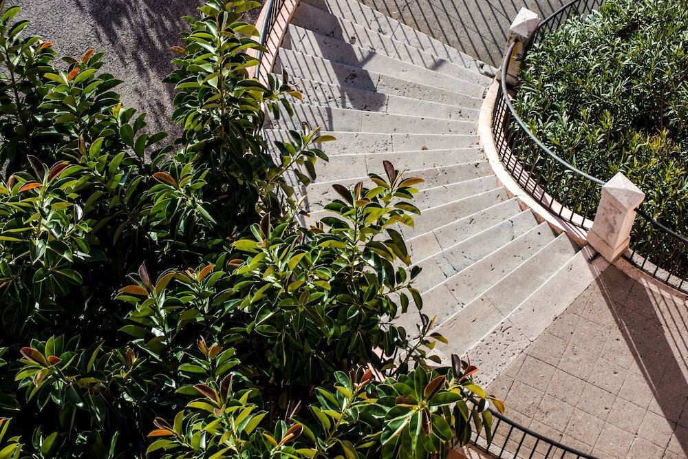 Фото Le Saint Paul Hotel