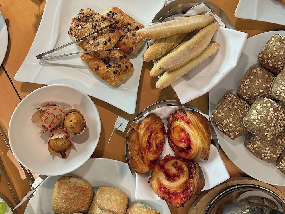 Фото Park Hotel Grenoble