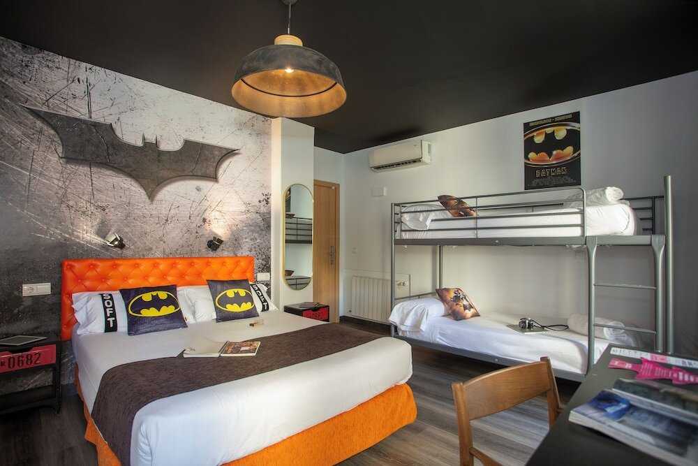 Фото Casual del Cine Valencia